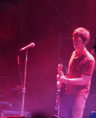 Noel Gallagher in concerto a Madrid e Barcellona in aprile 2016