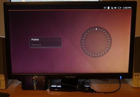 Convergenza Ubuntu, parte 1: Configurazione iniziale