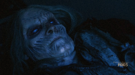 Recensione | Sleepy Hollow 3×05 “Dead Man Tell No Tales” Recensione | Sleepy Hollow 3×05 “Dead Man Tell No Tales”