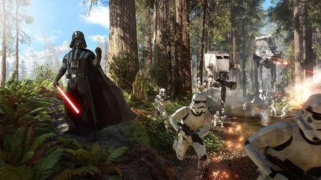 I DLC di Star Wars: Battlefront introdurranno nuovi universi, nuove azioni e nuove armi I DLC di Star Wars: Battlefront introdurranno nuovi universi, nuove azioni e nuove armi