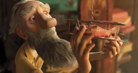 Mediaset lancerà in esclusiva nel 2016 il film Mediaset lancerà in esclusiva nel 2016 il film