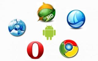 I migliori browser per Android