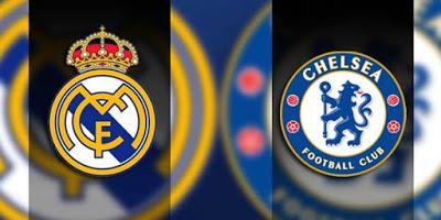 Real Madrid-Chelsea: partono i contatti