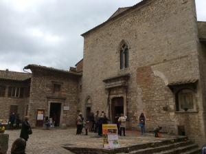 Anche Todi protagonista per le “Mattinate FAI per le scuole” IMG_2597