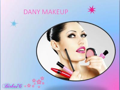 DANY MAKEUP 10 DANY MAKEUP 10