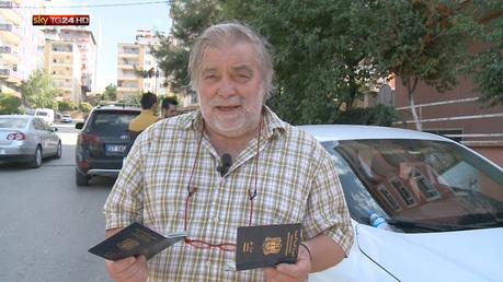 Europa Promessa, su Sky TG24 l'odissea dei migranti, il futuro dell'Europa Europa Promessa, su Sky TG24 l'odissea dei migranti, il futuro dell'Europa