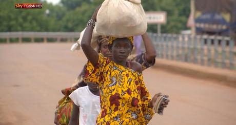 Europa Promessa, su Sky TG24 l'odissea dei migranti, il futuro dell'Europa Europa Promessa, su Sky TG24 l'odissea dei migranti, il futuro dell'Europa