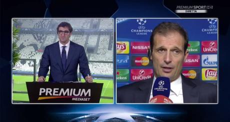 Premium Mediaset, Champions 4a giornata - Programma e Telecronisti Premium Mediaset, Champions 4a giornata - Programma e Telecronisti