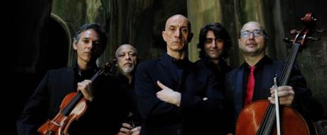 Concerti a Napoli e Campania: gli appuntamenti di Novembre 2015 Concerti a Napoli e Campania: gli appuntamenti di Novembre 2015