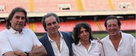 Concerti a Napoli e Campania: gli appuntamenti di Novembre 2015 Concerti a Napoli e Campania: gli appuntamenti di Novembre 2015