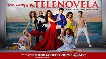 “Telenovela” e “Superstore”: NBC rilascia i poster e annuncia i debutti