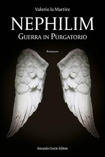 Recensione: Nephilim. Guerra in Purgatorio