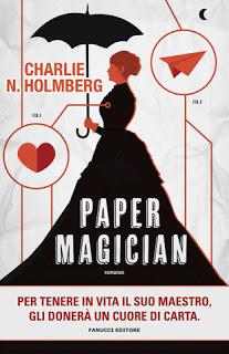 My Next Book: il cuore di carta di Paper Magician e La casa di Parigi evocata da Elizabeth Bowen