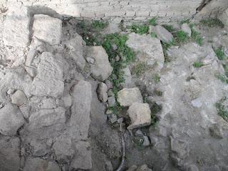 Borghigiani del sasso, fidentini del cemento. Borghigiani del sasso, fidentini del cemento.