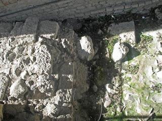 Borghigiani del sasso, fidentini del cemento. Borghigiani del sasso, fidentini del cemento.