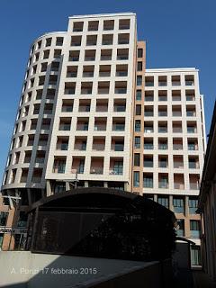 Borghigiani del sasso, fidentini del cemento. Borghigiani del sasso, fidentini del cemento.