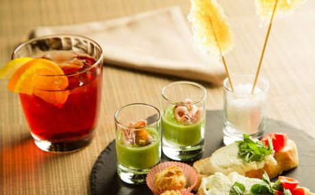 Aperilingua. A Napoli impazza l’aperitivo in tutte le lingue del mondo aperilingua