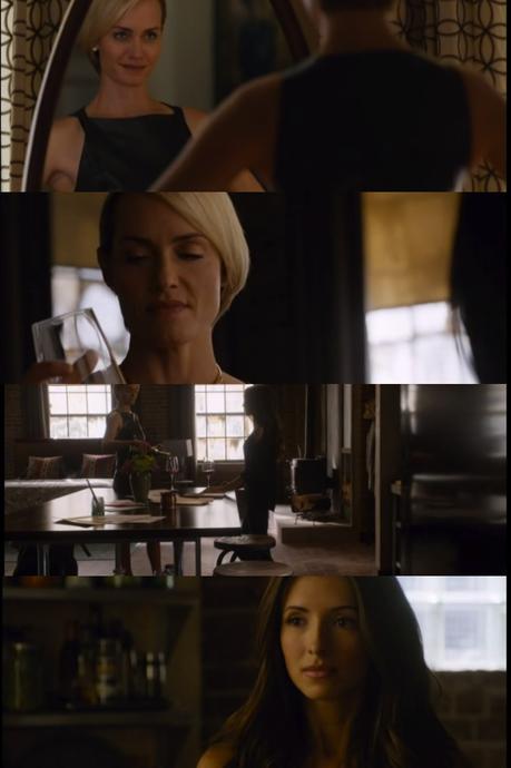 Recensione |Blood&Oil 1×06 “Convergence” Recensione |Blood&Oil 1×06 “Convergence”