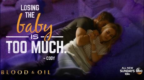 Recensione |Blood&Oil 1×06 “Convergence” Recensione |Blood&Oil 1×06 “Convergence”