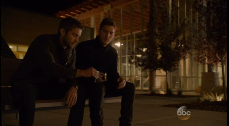 Recensione |Blood&Oil 1×06 “Convergence” Recensione |Blood&Oil 1×06 “Convergence”