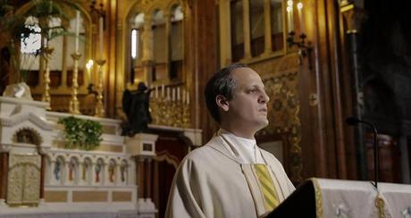 Anteprima in Vaticano per Anteprima in Vaticano per
