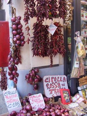 Crema di cipolle rosse di Tropea Cipollatropea.jpg