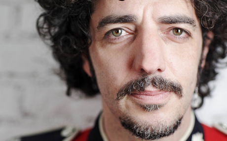 Max Gazzè in Mini Set Acustico e firmacopie da Feltrinelli a Napoli Max Gazzè in Mini Set Acustico e firmacopie da Feltrinelli a Napoli