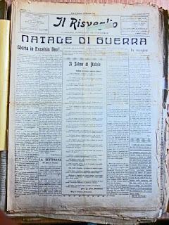Il 4 novembre di Gino Narseti Il 4 novembre di Gino Narseti