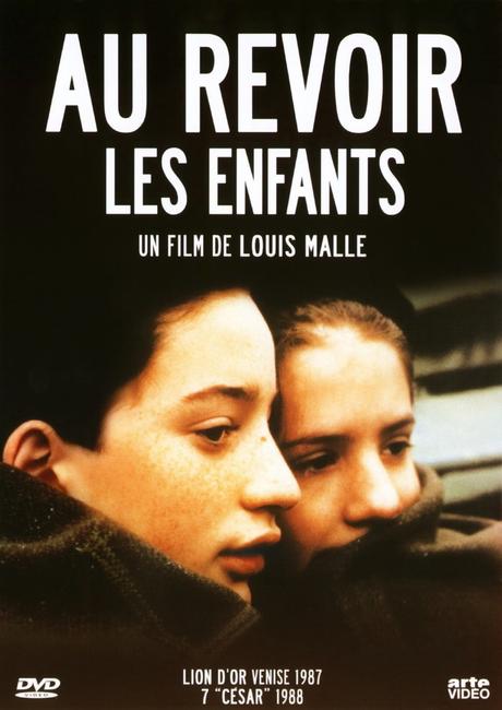 Arrivederci ragazzi - Louis malle (1987)