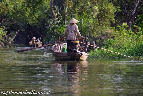 delta del mekong