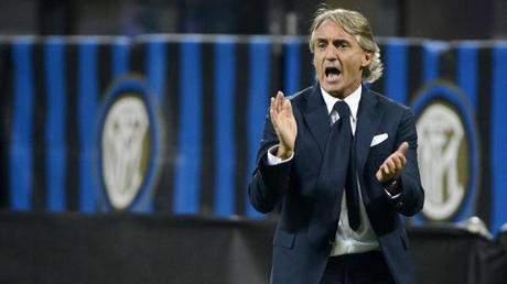 L'Inter di Mancini non gioca male e può vincere lo scudetto