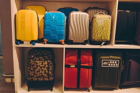 Vacanza a Londra e non sai dove lasciare la valigia? Guida ai depositi bagagli Londinesi!