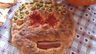 HALLOWEEN, UNA CUCINA DA BRIVIDO