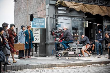 News | La copertina di EW dedicata al Prequel di Harry Potter fantastic-beasts-05