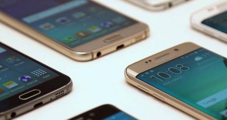Samsung Galaxy S7 potrebbe costare meno del Galaxy S6 Samsung Galaxy S7