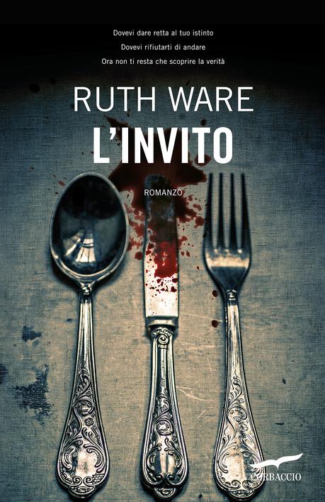 L’invito – Ruth Ware