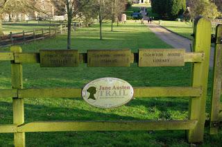 Blog Tour Welcome to Austenland – 1° Tappa Blog Tour Welcome to Austenland – 1° Tappa