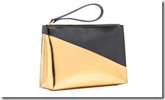 Marni Clutch Gold Black_profile Marni Clutch Gold Black_profile