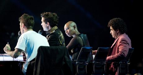 #XF9, la gara entra nel vivo su Sky Uno HD. Ospite del terzo live show Emma Marrone #XF9, la gara entra nel vivo su Sky Uno HD. Ospite del terzo live show Emma Marrone