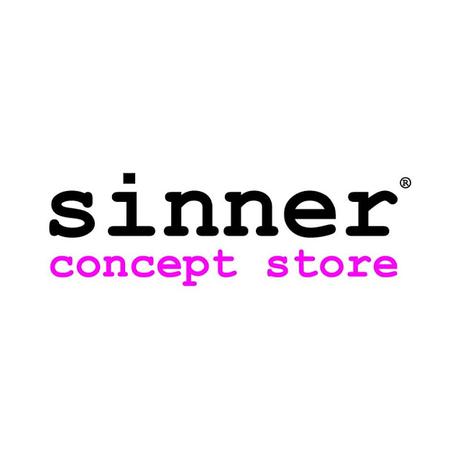 SINNER Concept Store!