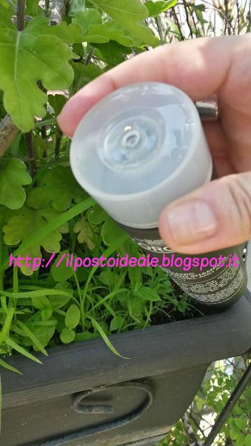 MY.Organics: The Organic Hydrating Shampoo MY.Organics: The Organic Hydrating Shampoo