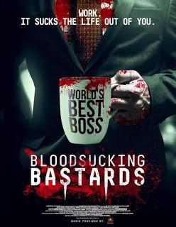 Recensione #158: Bloodsucking Bastards