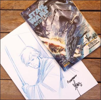 Weekly Recap #136 - speciale Lucca Comics - Weekly Recap #136 - speciale Lucca Comics -