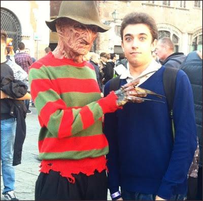 Weekly Recap #136 - speciale Lucca Comics - Weekly Recap #136 - speciale Lucca Comics -