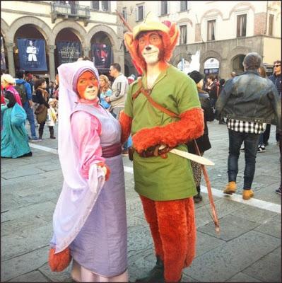 Weekly Recap #136 - speciale Lucca Comics - Weekly Recap #136 - speciale Lucca Comics -