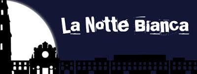 ALL NIGHT SHOPPING: La notte Bianca dello shopping online!