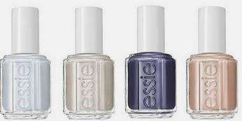 The Point of reView: #Review9 Smalto Essie