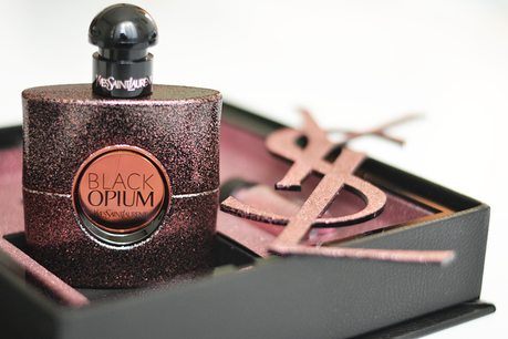 Yves Saint Laurent, Black Opium Eau de Toilette