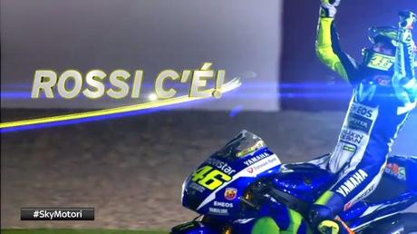 Una stagione da boom su Sky Sport MotoGP (+41%) con quasi 6 mln di spettatori unici Una stagione da boom su Sky Sport MotoGP (+41%) con quasi 6 mln di spettatori unici