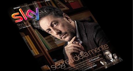 #SkyWeek, il meglio in onda sui canali Sky dal 6 al 12 Novembre #SkyWeek, il meglio in onda sui canali Sky dal 6 al 12 Novembre